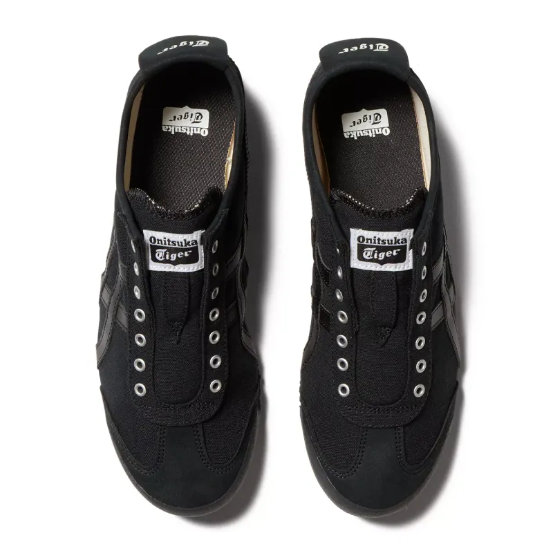 Onitsuka Tiger MEXICO 66 SLIP-ON Black/Black (D3K0Q.9090)