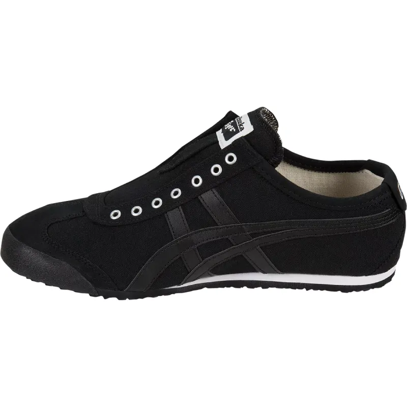 Onitsuka Tiger MEXICO 66 SLIP-ON Black/Black (D3K0Q.9090)