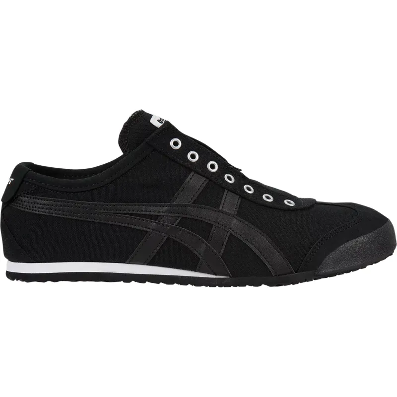 Onitsuka Tiger MEXICO 66 SLIP-ON Black/Black (D3K0Q.9090)