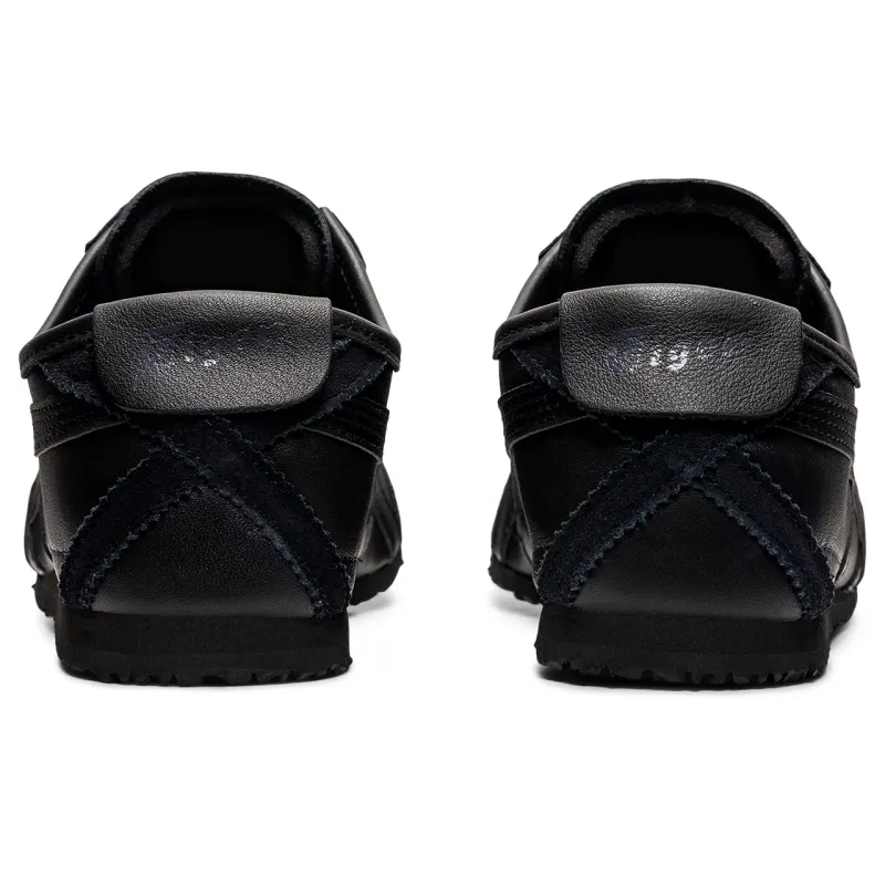 Onitsuka Tiger MEXICO 66 Black/Black (D4J2L.9090)
