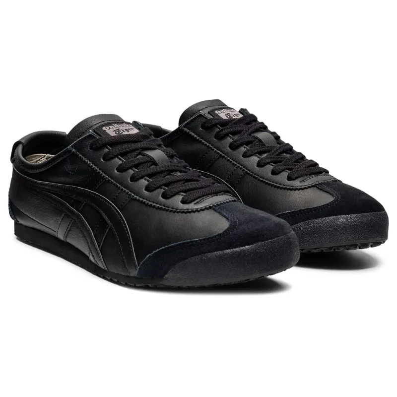 Onitsuka Tiger MEXICO 66 Black/Black (D4J2L.9090)