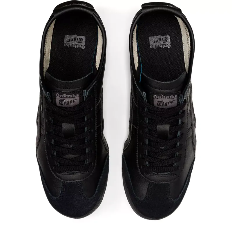 Onitsuka Tiger MEXICO 66 Black/Black (D4J2L.9090)