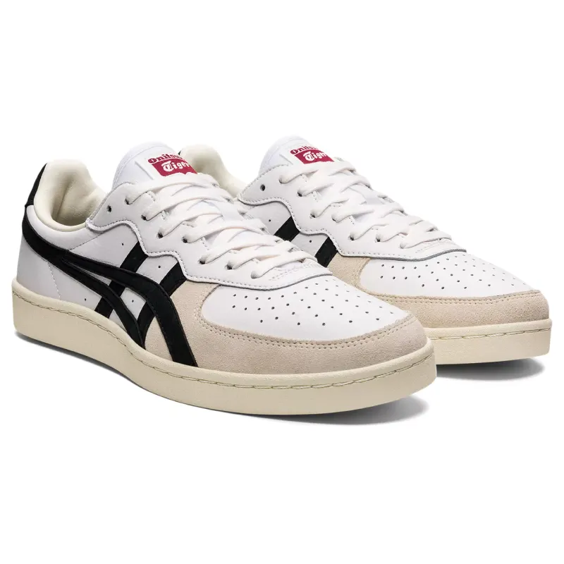 Onitsuka Tiger GSM White/Black (D5K2Y.0190)