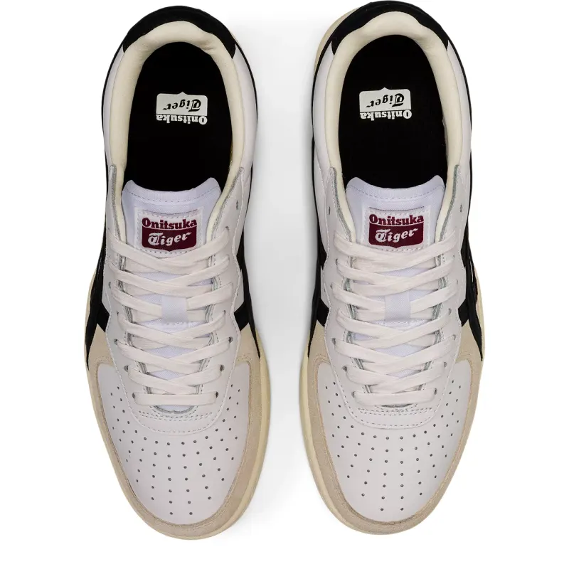 Onitsuka Tiger GSM White/Black (D5K2Y.0190)