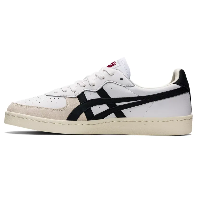 Onitsuka Tiger GSM White/Black (D5K2Y.0190)