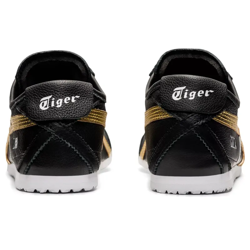 Onitsuka Tiger MEXICO 66 Black/Gold (D5V2L.9094)
