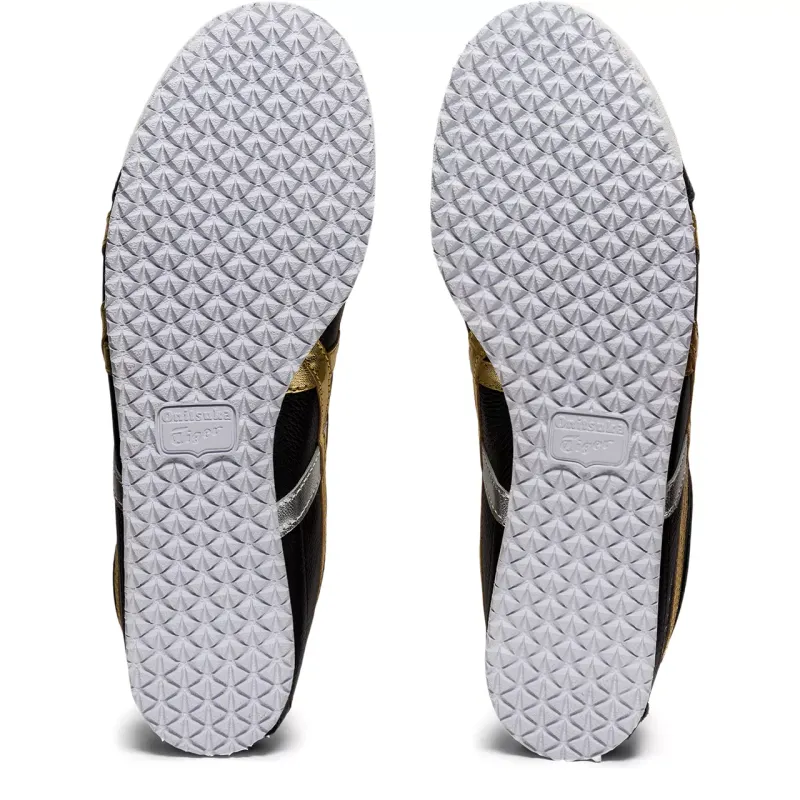 Onitsuka Tiger MEXICO 66 Black/Gold (D5V2L.9094)