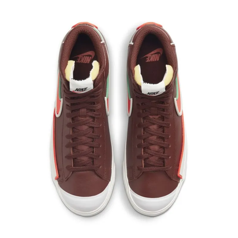Nike Blazer Mid 77 Infinite Bronze Eclipse (DA7233-200)