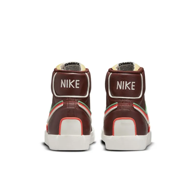 Nike Blazer Mid 77 Infinite Bronze Eclipse (DA7233-200)