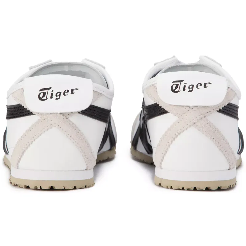Onitsuka Tiger MEXICO 66 White/Black (DL408.0190)