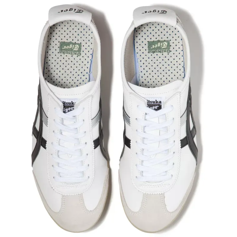 Onitsuka Tiger MEXICO 66 White/Black (DL408.0190)