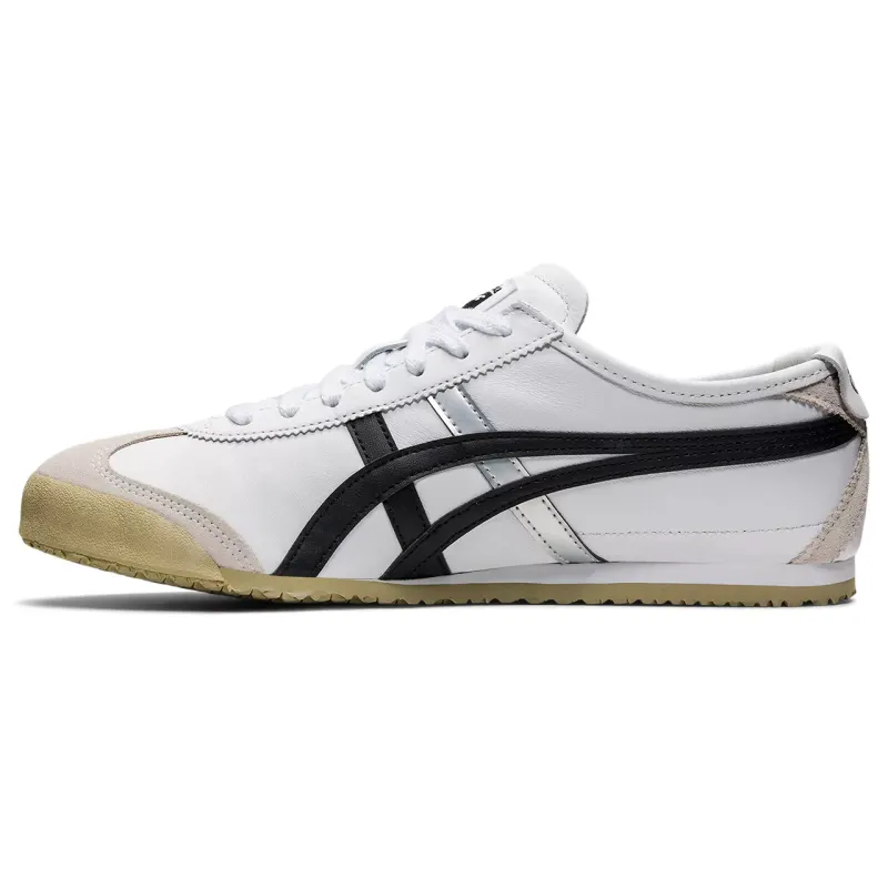 Onitsuka Tiger MEXICO 66 White/Black (DL408.0190)