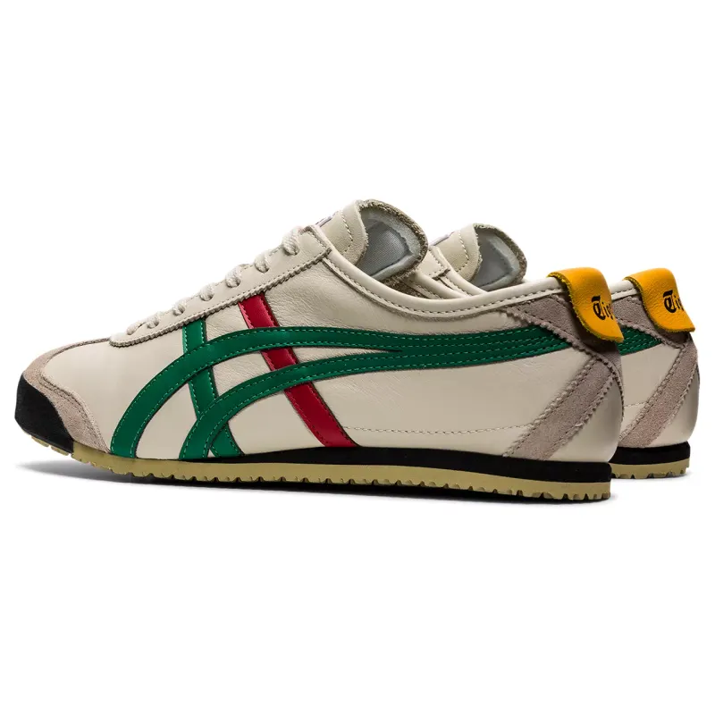 Onitsuka Tiger MEXICO 66 Birch/Green (DL408.1684)