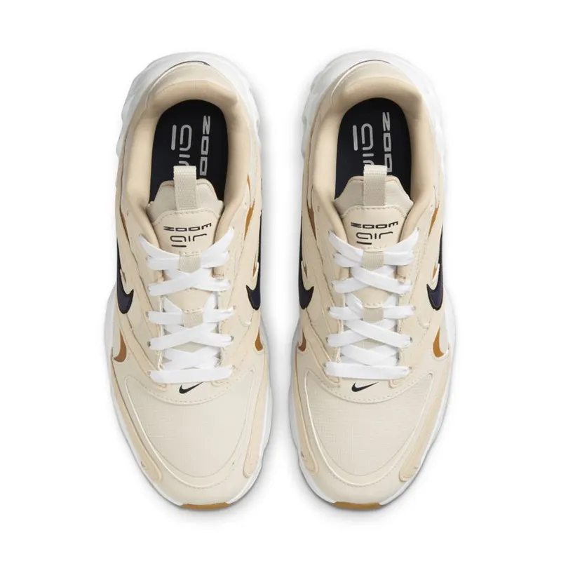 Nike Zoom Air Fire WMNS Light Orewood Brown (DV1129-100)