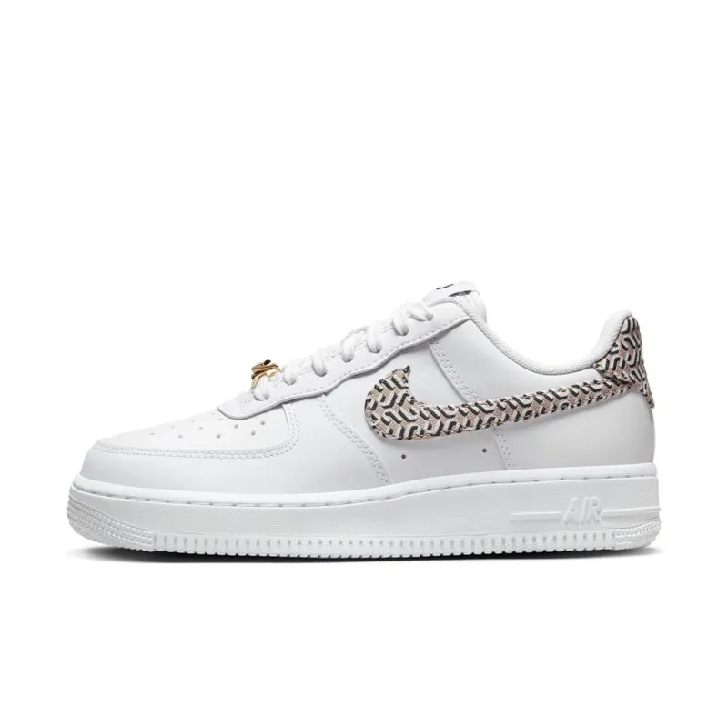 Nike Air Force 1 LX WMNS United in Victory (DZ2709-100)