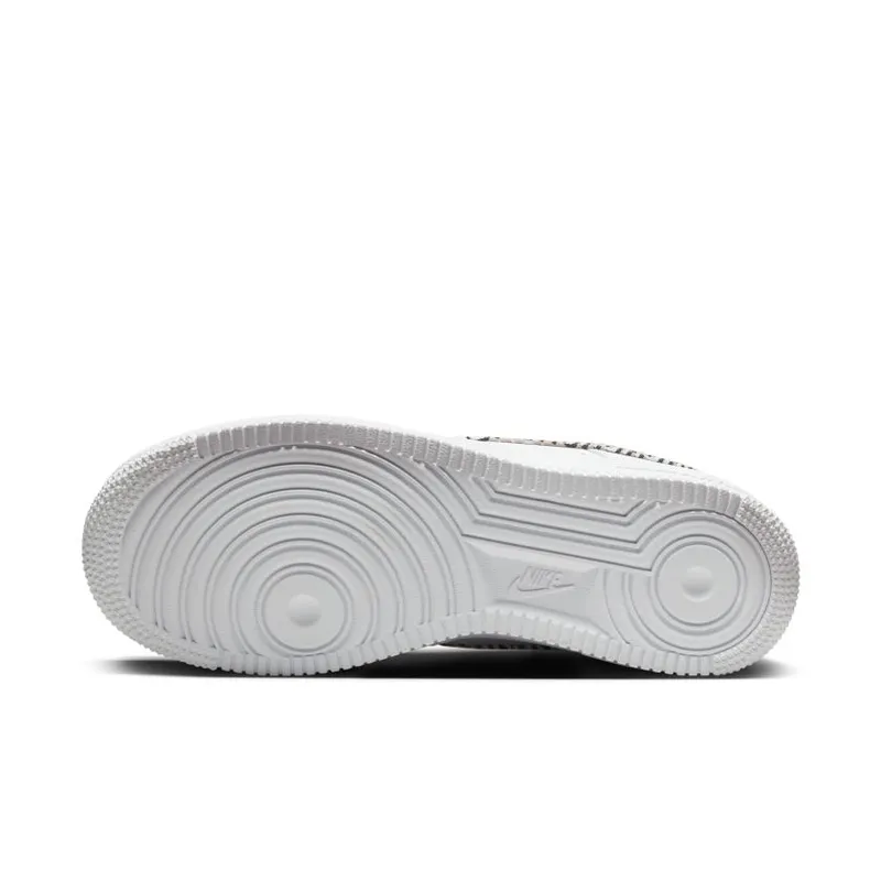 Nike Air Force 1 LX WMNS United in Victory (DZ2709-100)