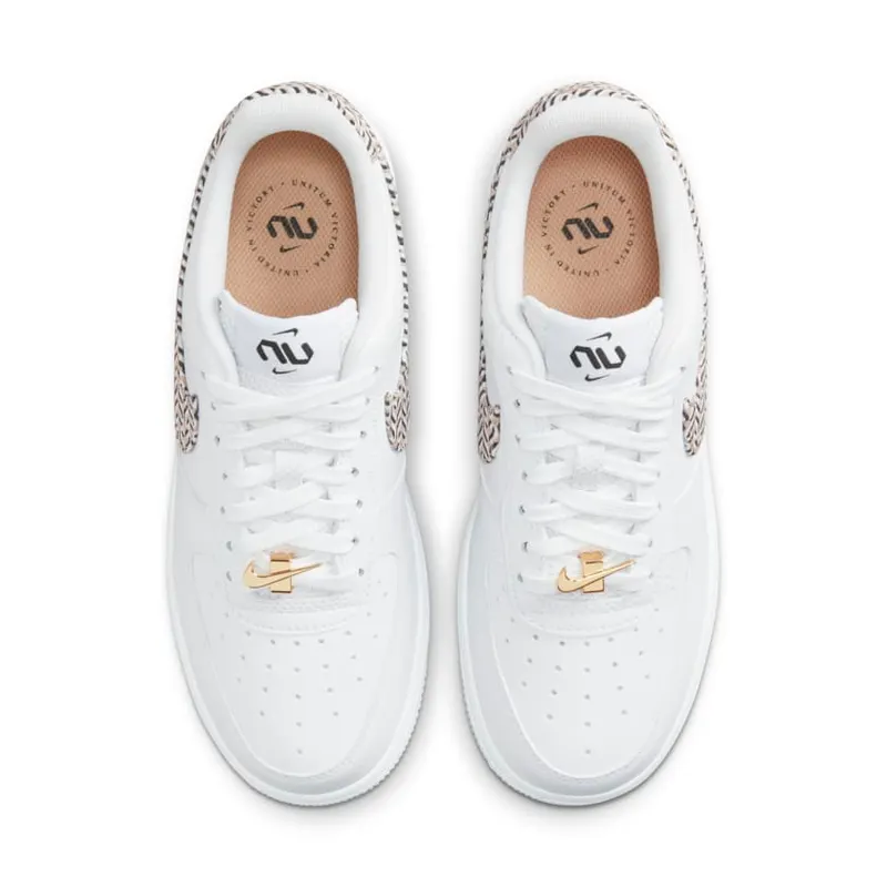 Nike Air Force 1 LX WMNS United in Victory (DZ2709-100)