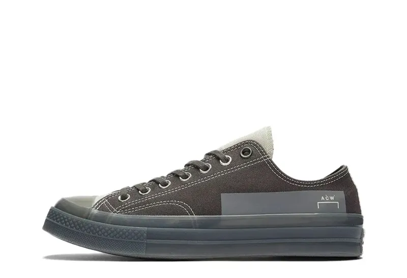 Converse Chuck 70 x ACW Pavement Silver Birch (A07145C)