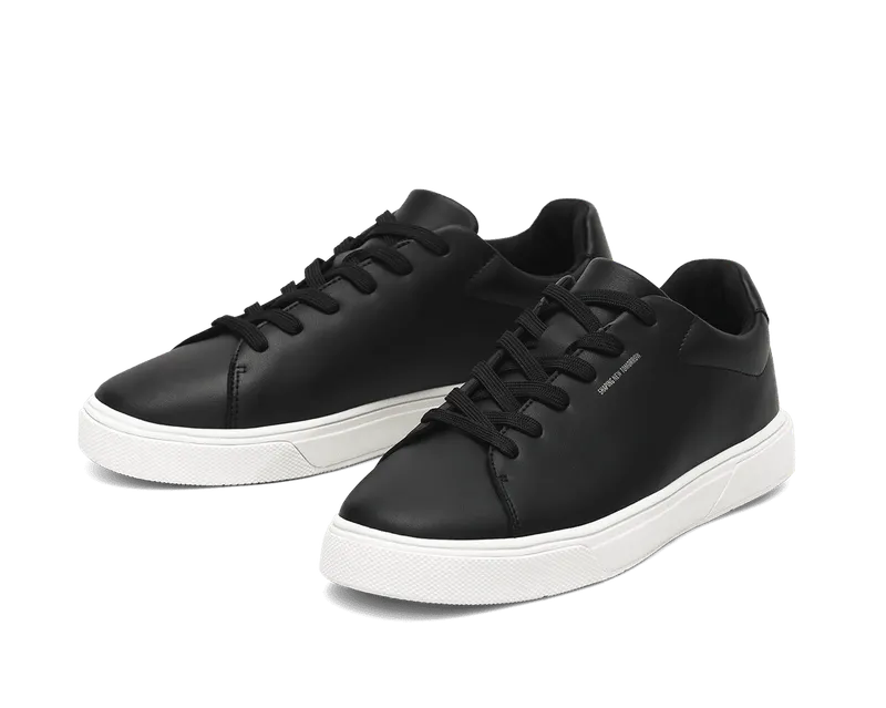Arkk Reeklass Leather “Black” (CA1600-0099)