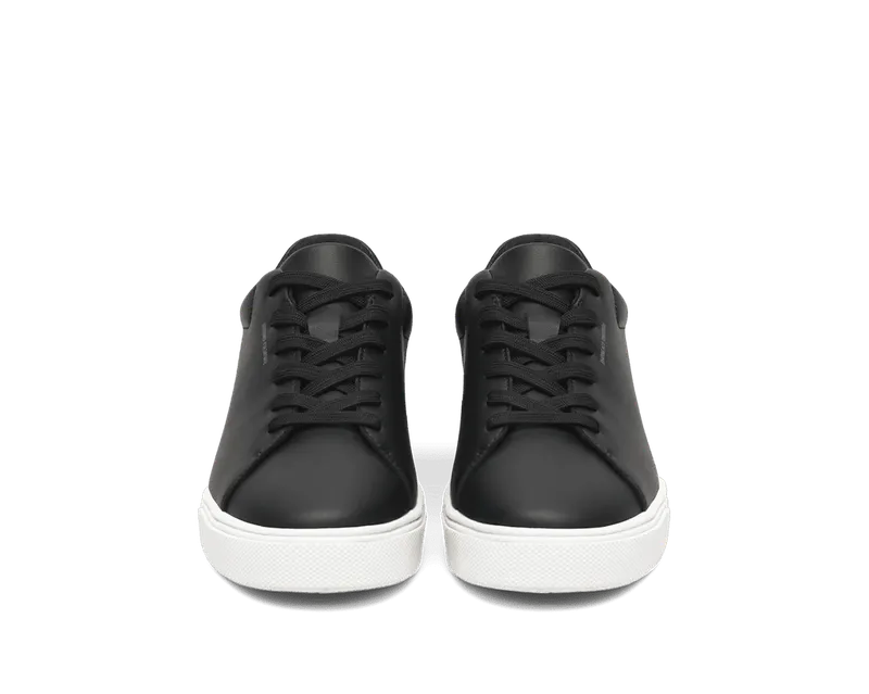 Arkk Reeklass Leather “Black” (CA1600-0099)