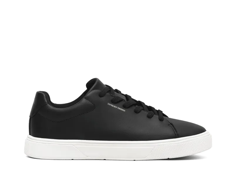 Arkk Reeklass Leather “Black” (CA1600-0099)