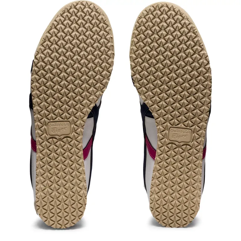Onitsuka Tiger MEXICO 66 White/Navy/Pink (THL7C2.0154)