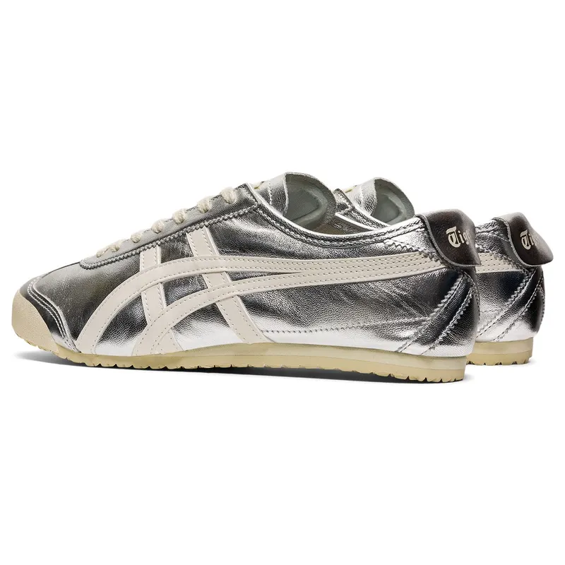 Onitsuka Tiger MEXICO 66 Silver/Off White (THL7C2.9399)