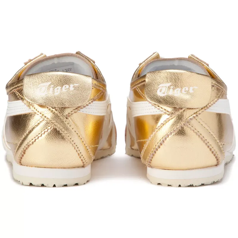 Onitsuka Tiger MEXICO 66 Gold/White (THL7C2.9401)