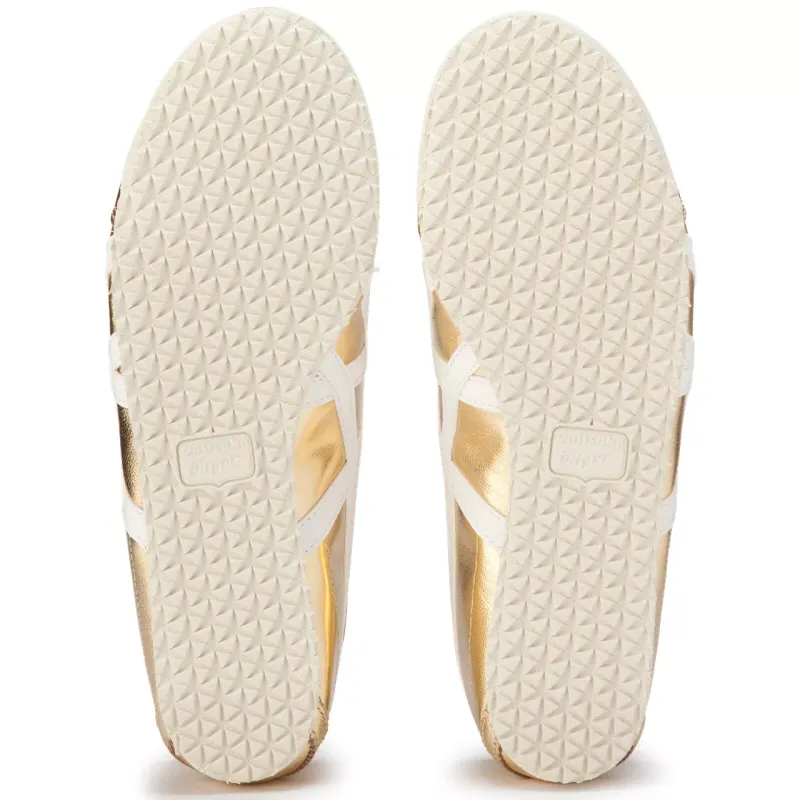 Onitsuka Tiger MEXICO 66 Gold/White (THL7C2.9401)