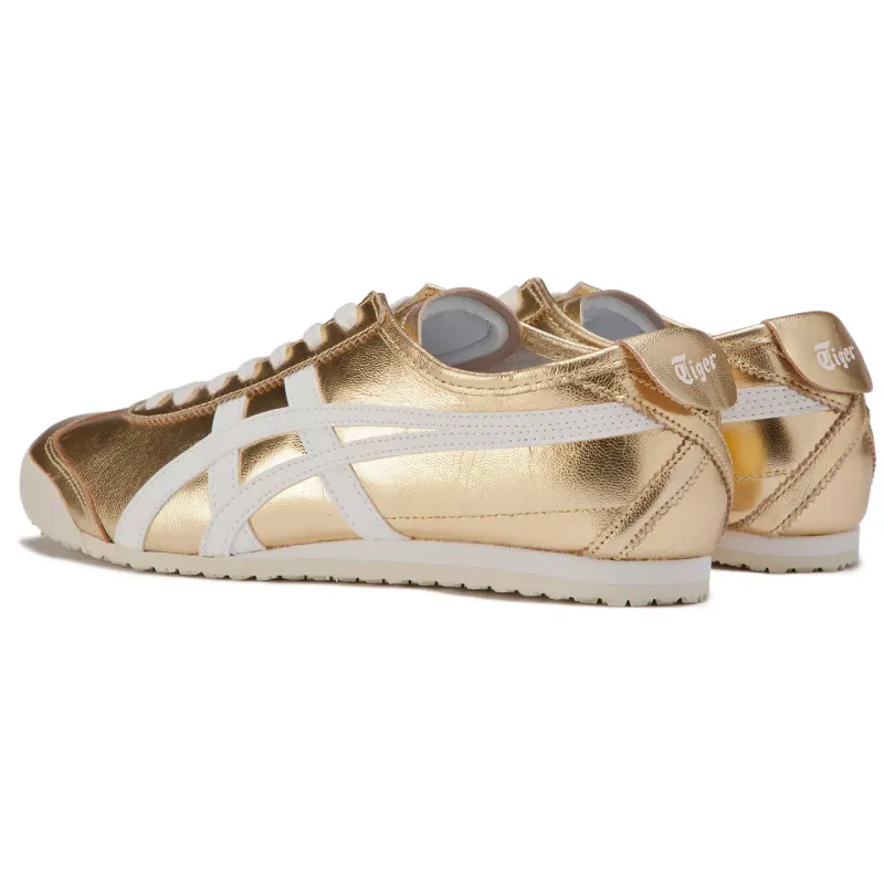 Onitsuka Tiger MEXICO 66 Gold/White (THL7C2.9401)