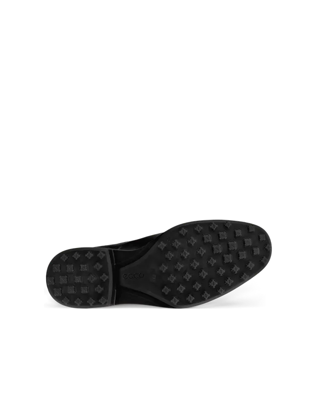 ECCO M GOLF CLASSIC HYBRID Zwart (11021401001)