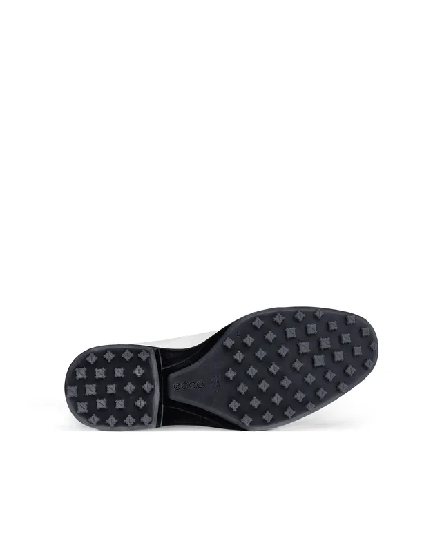 ECCO M GOLF CLASSIC HYBRID Wit (11021401007)