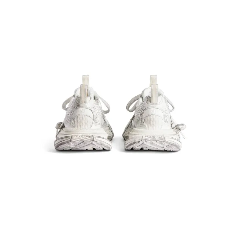 Balenciaga 3xl Sneaker White (734731W3XL19000)