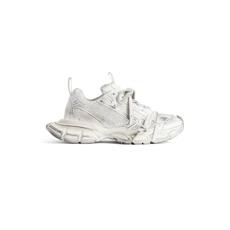Balenciaga 3xl Sneaker White (734731W3XL19000)