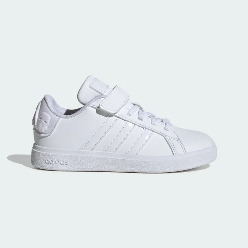 adidas Star Wars Grand Court 2.0 Kids (IH7576)