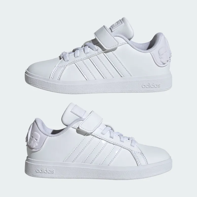 adidas Star Wars Grand Court 2.0 Kids (IH7576)