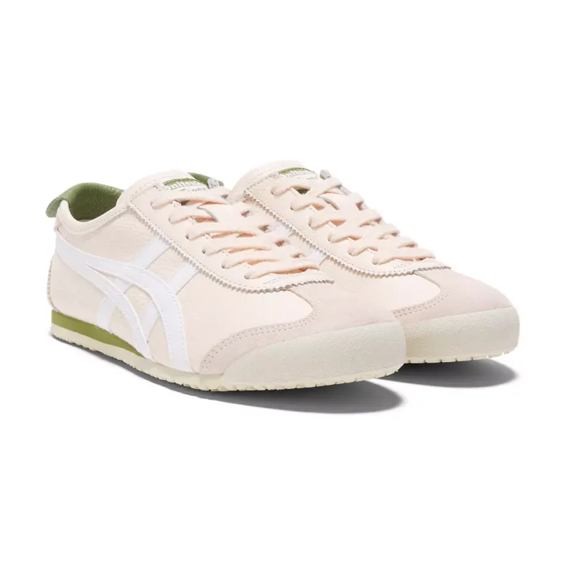 Onitsuka Tiger MEXICO 66 WHITE PEACH/WHITE (1182A078.704)