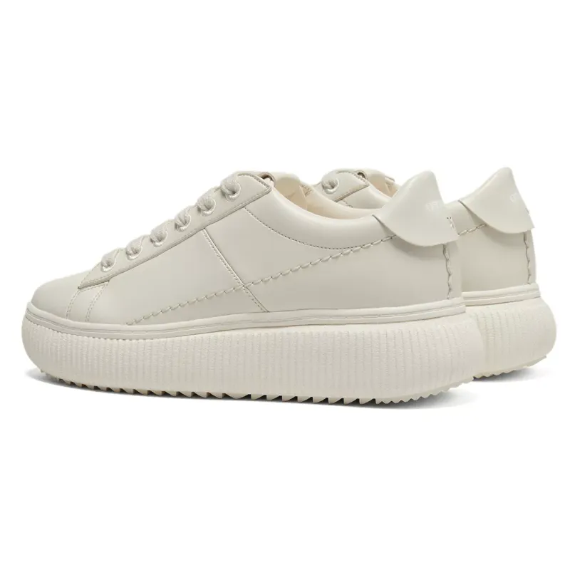 OTIGER OTIGER COURT CREAM/CREAM (1182A621.101)