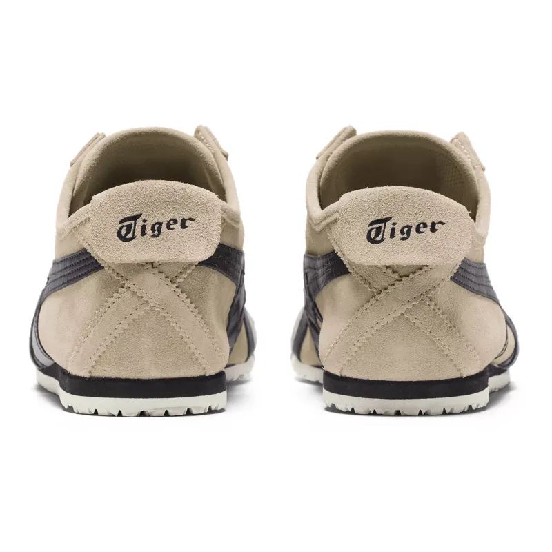 Onitsuka Tiger MEXICO 66 SLIP-ON WOOD CREPE/BLACK (1183B782.202)