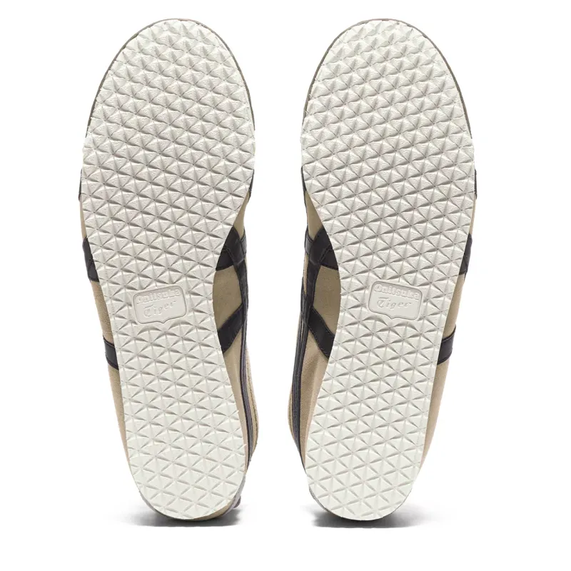 Onitsuka Tiger MEXICO 66 SLIP-ON WOOD CREPE/BLACK (1183B782.202)