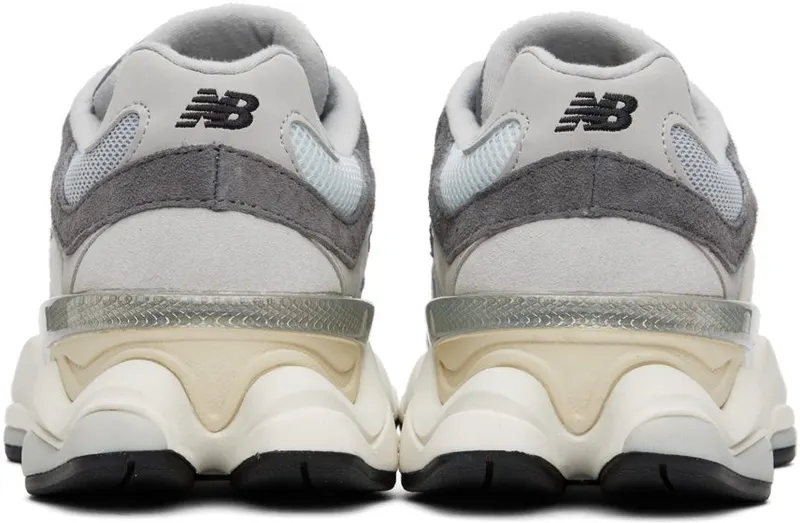 New Balance 9060 “Rain Cloud Grey” (U9060GRY)