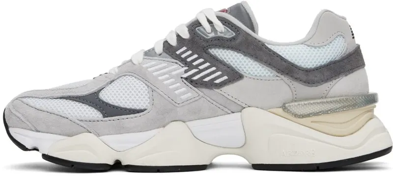 New Balance 9060 “Rain Cloud Grey” (U9060GRY)