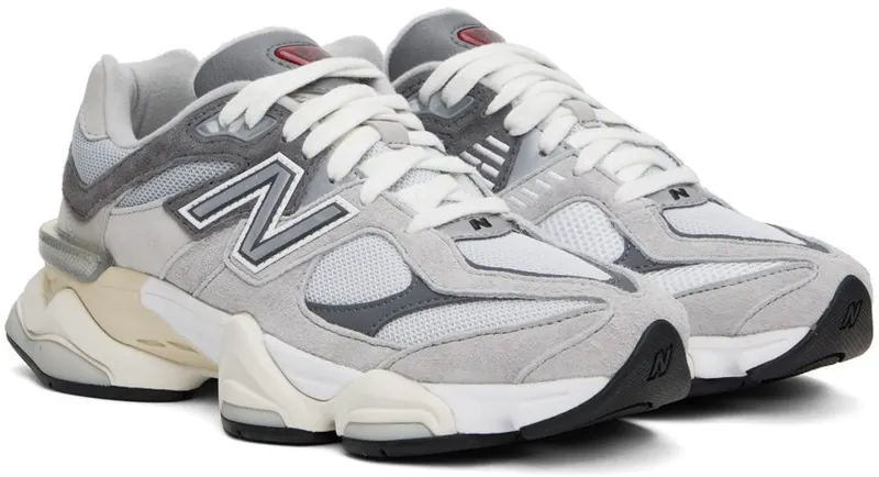 New Balance 9060 “Rain Cloud Grey” (U9060GRY)