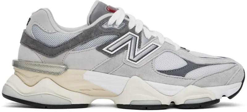 New Balance 9060 “Rain Cloud Grey” (U9060GRY)