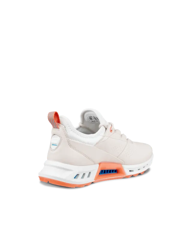 ECCO W GOLF BIOM C4 Beige (13090301378)