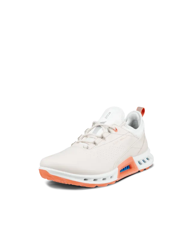 ECCO W GOLF BIOM C4 Beige (13090301378)