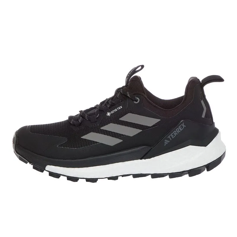 adidas Terrex Free Hiker 2 Low GTX W Core Black / Grey Four / Footwear White (IG3200)