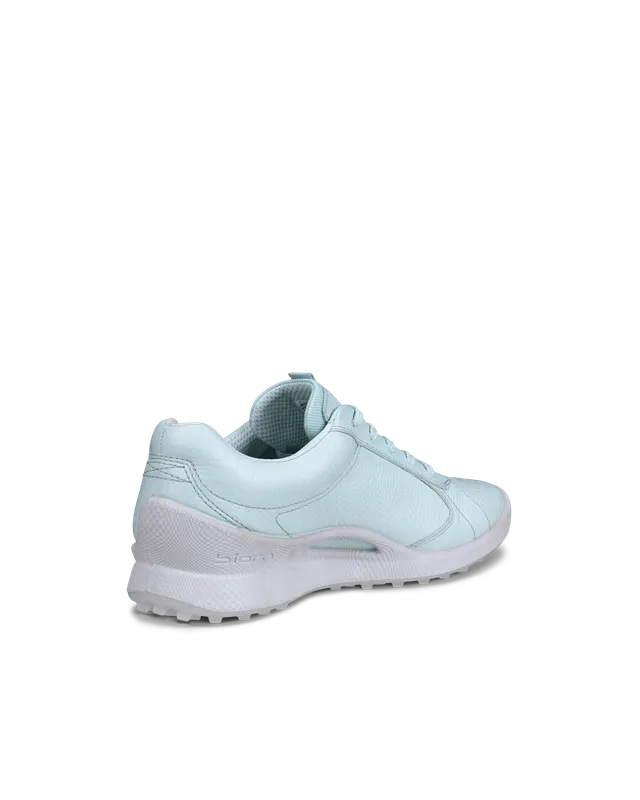 ECCO W BIOM GOLF HYBRID Blauw (10057301085)