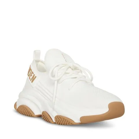 Steve Madden Men Prospect-M White