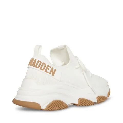 Steve Madden Men Prospect-M White